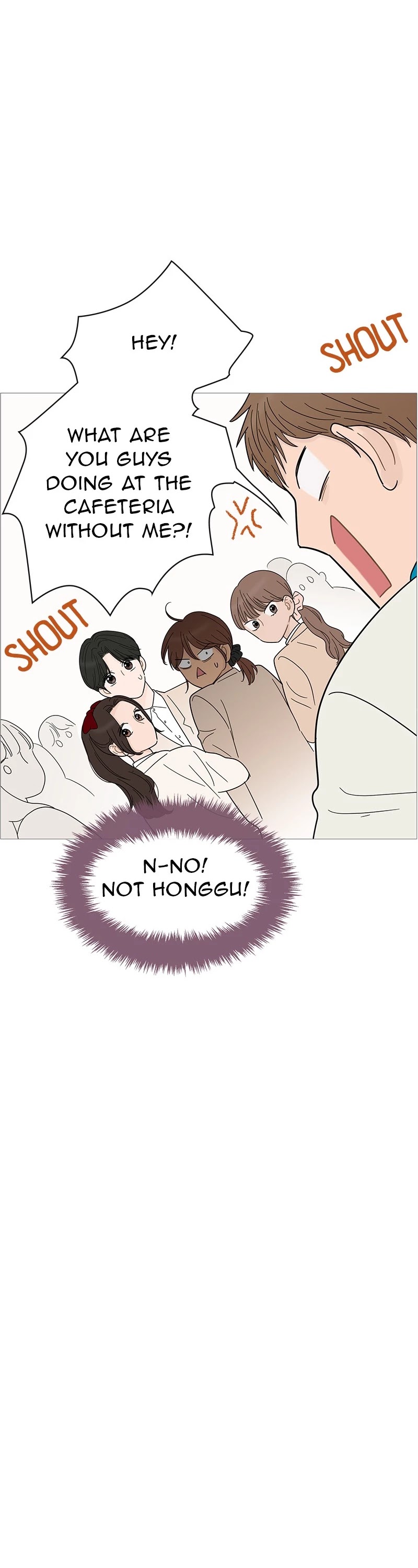 Your Smile Is a Trap Chapter 82 page 22 - Chapter 82: Episode 82