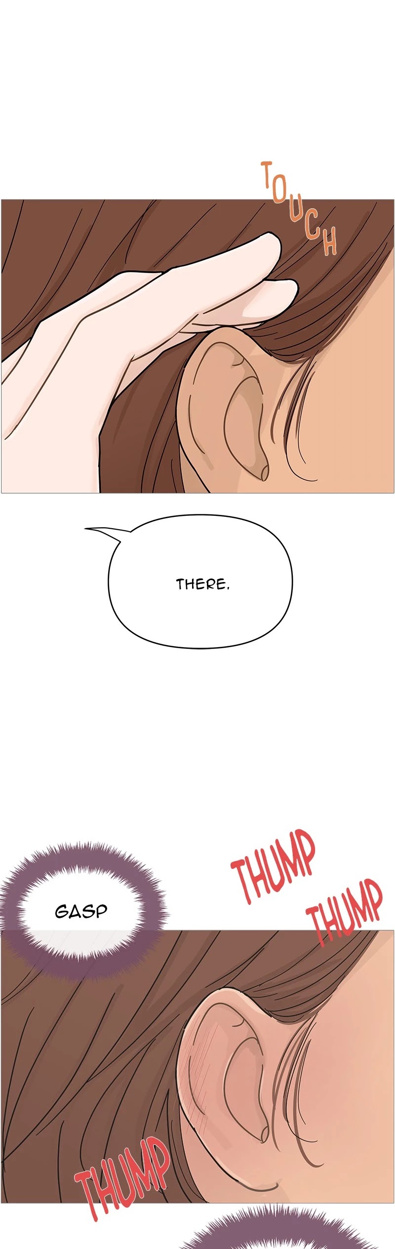 Your Smile Is a Trap Chapter 83 page 24 - Chapter 83: Episode 83