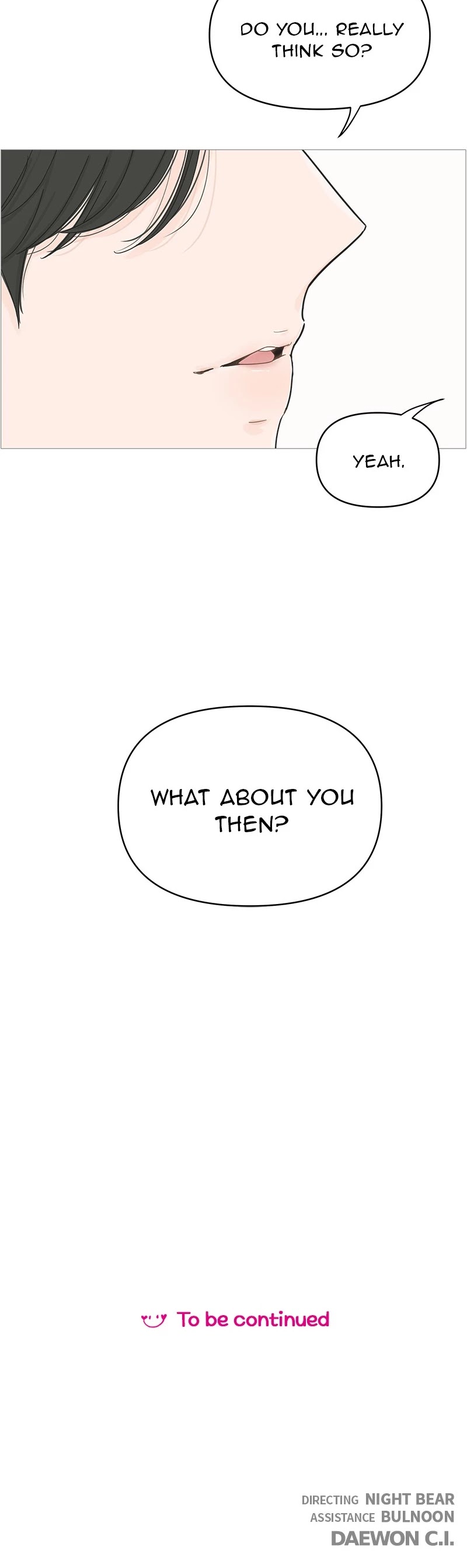 Your Smile Is a Trap Chapter 83 page 27 - Chapter 83: Episode 83