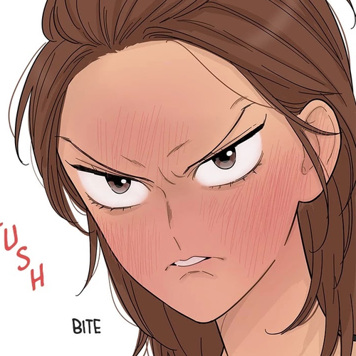 Your Smile Is a Trap Chapter 83: Episode 83 cover