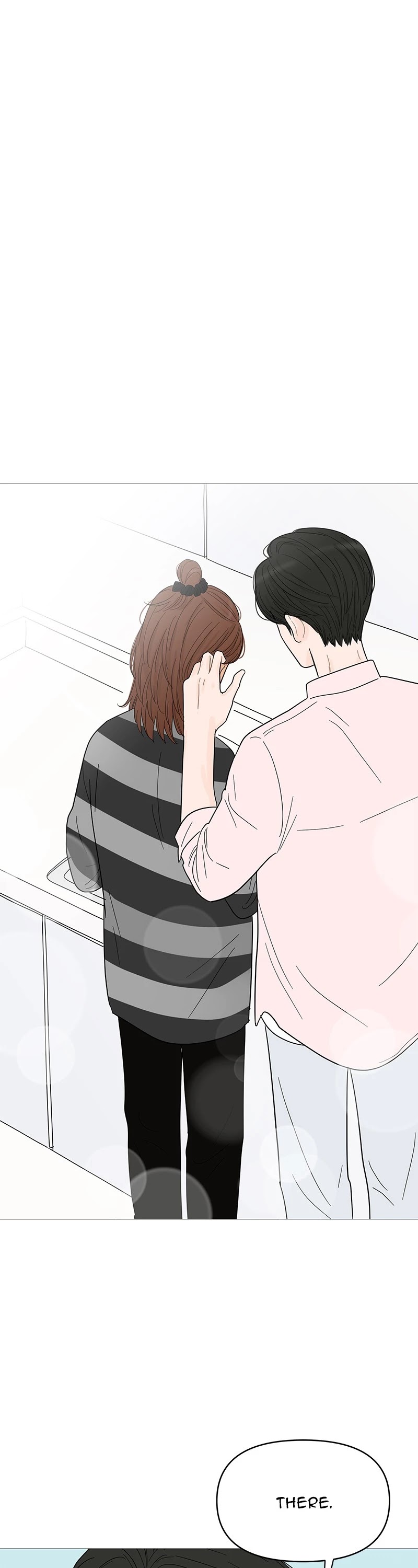 Your Smile Is a Trap Chapter 84 page 1 - Chapter 84: Episode 84