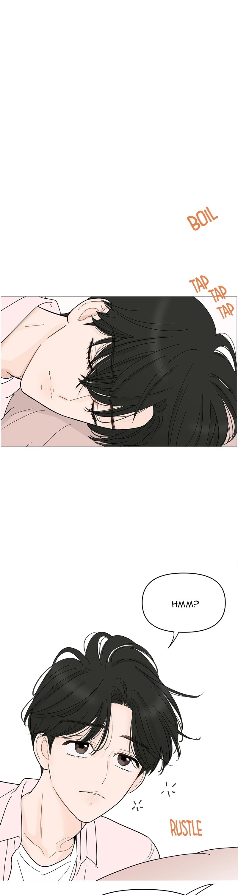 Your Smile Is a Trap Chapter 84 page 22 - Chapter 84: Episode 84