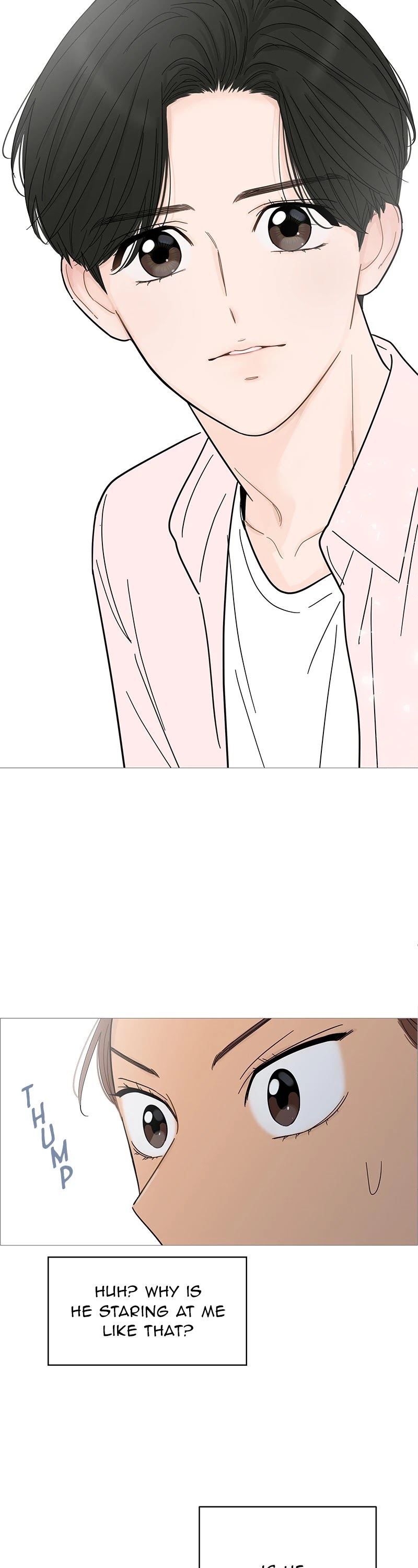 Your Smile Is a Trap Chapter 84 page 6 - Chapter 84: Episode 84