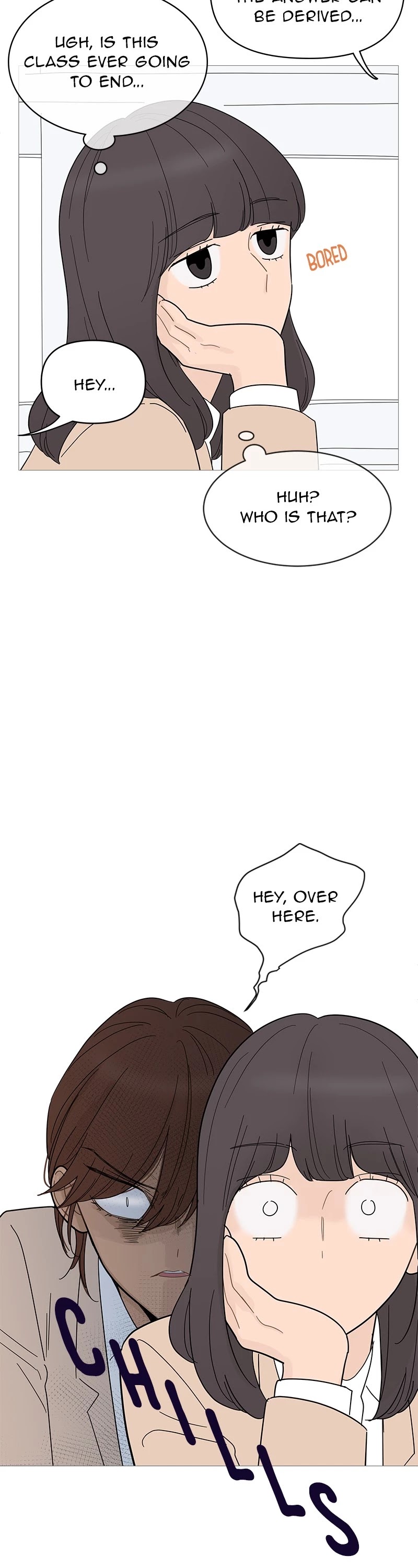 Your Smile Is a Trap Chapter 85 page 13 - Chapter 85: Episode 85