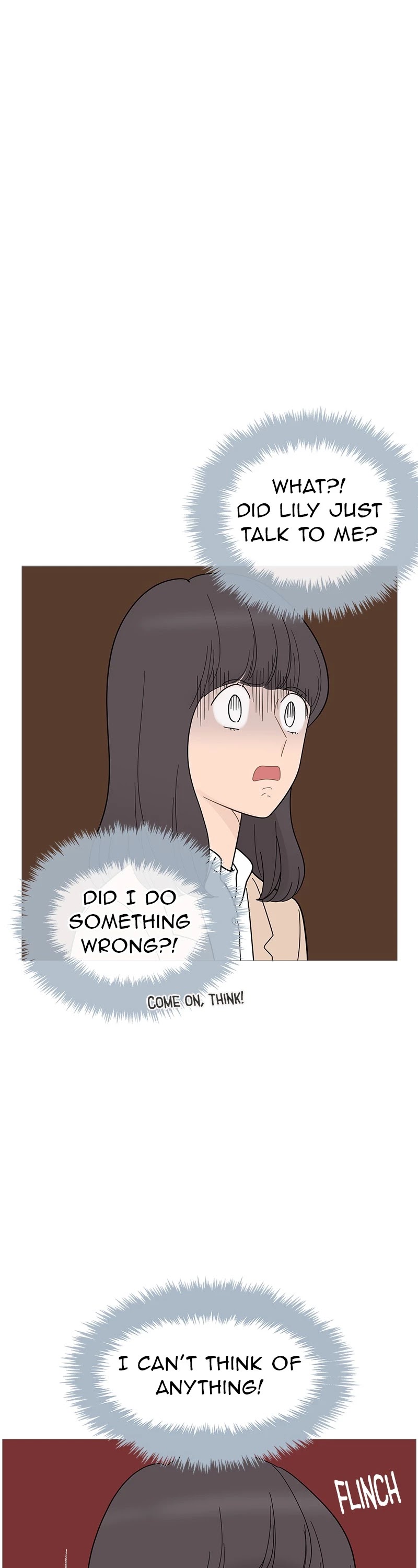 Your Smile Is a Trap Chapter 85 page 14 - Chapter 85: Episode 85