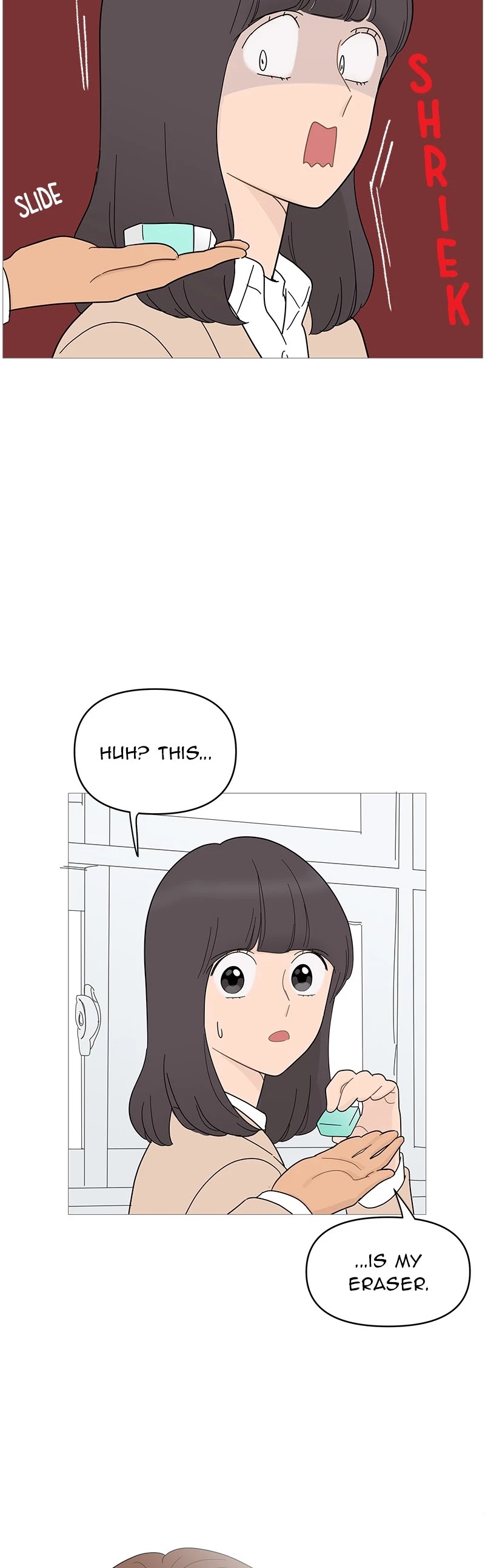 Your Smile Is a Trap Chapter 85 page 15 - Chapter 85: Episode 85
