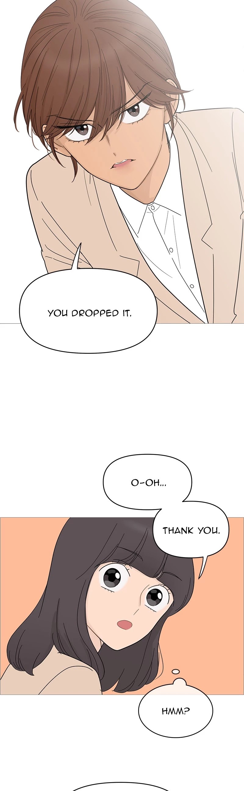 Your Smile Is a Trap Chapter 85 page 16 - Chapter 85: Episode 85
