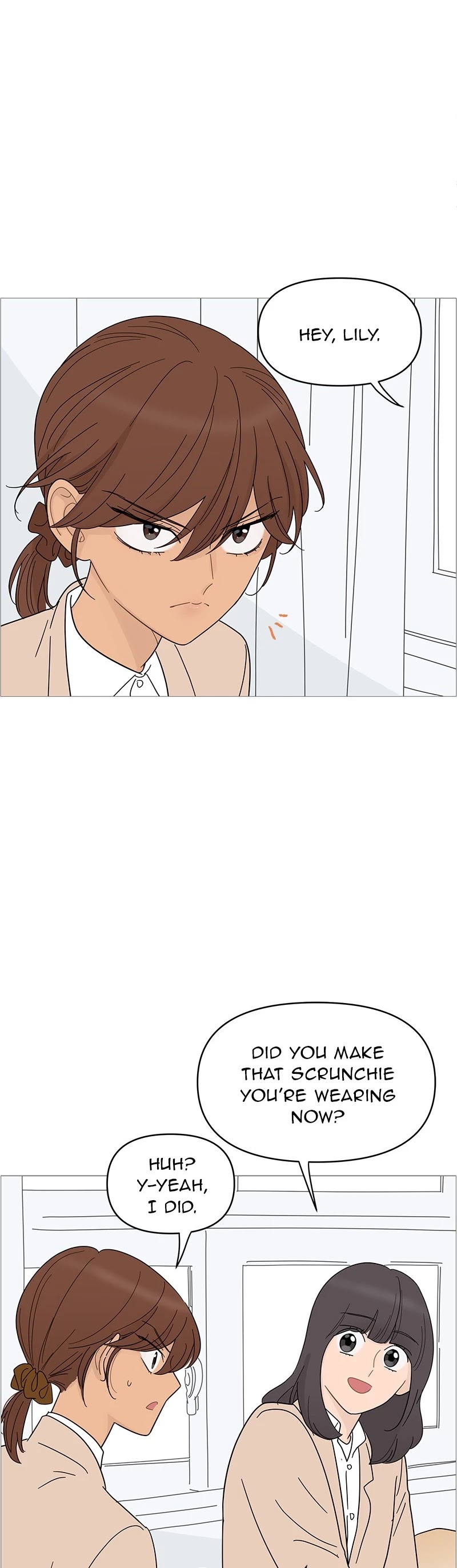 Your Smile Is a Trap Chapter 85 page 19 - Chapter 85: Episode 85