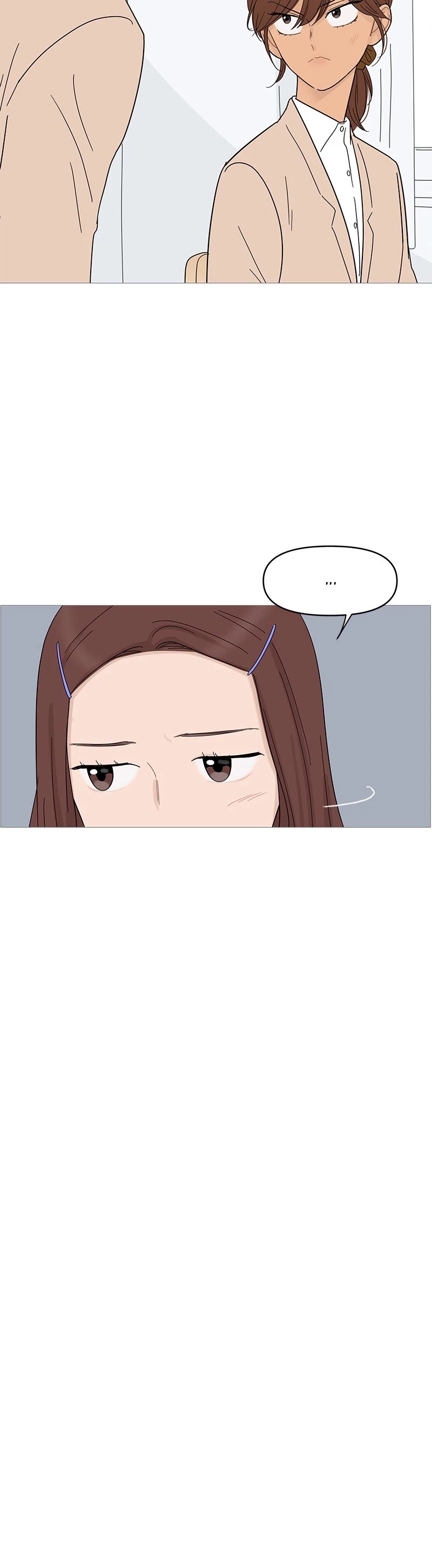 Your Smile Is a Trap Chapter 85 page 23 - Chapter 85: Episode 85
