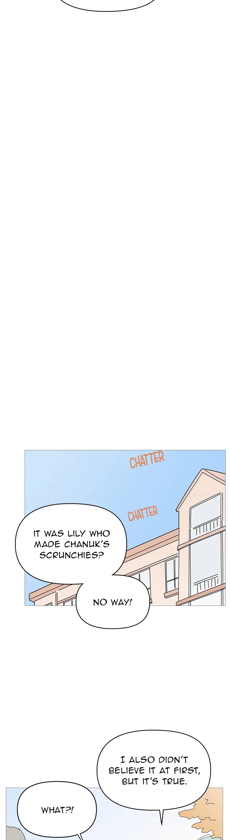 Your Smile Is a Trap Chapter 85 page 7 - Chapter 85: Episode 85