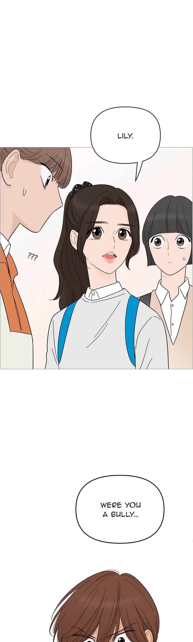 Your Smile Is a Trap Chapter 86 page 19 - Chapter 86: Episode 86