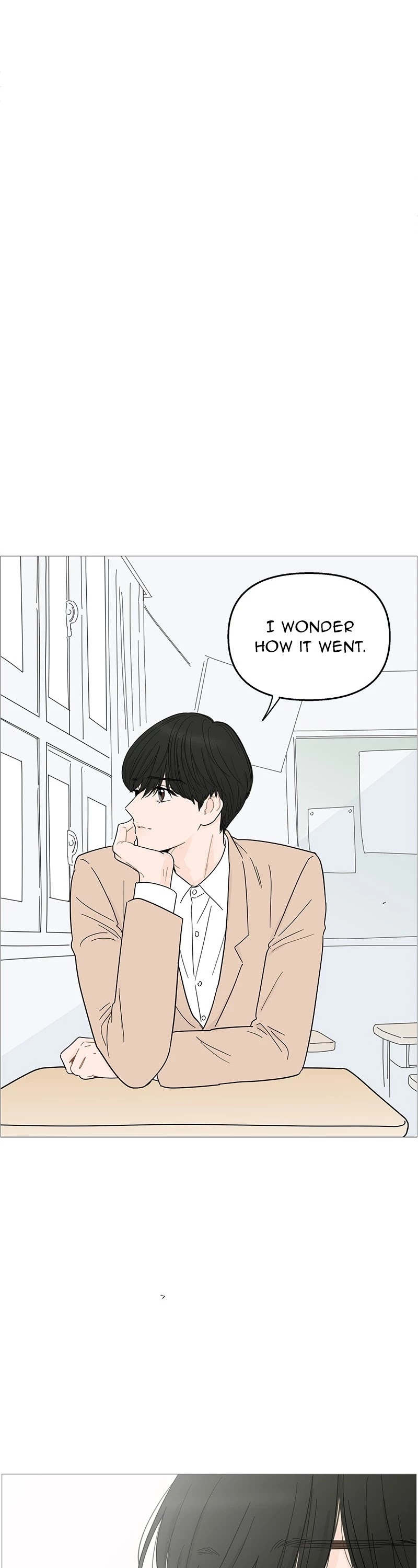 Your Smile Is a Trap Chapter 86 page 21 - Chapter 86: Episode 86