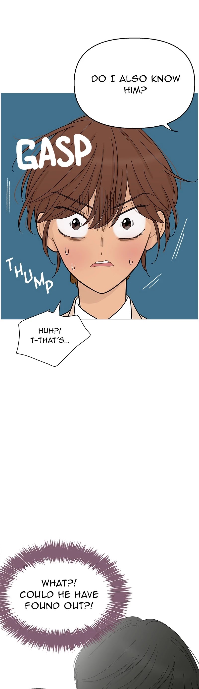 Your Smile Is a Trap Chapter 86 page 28 - Chapter 86: Episode 86