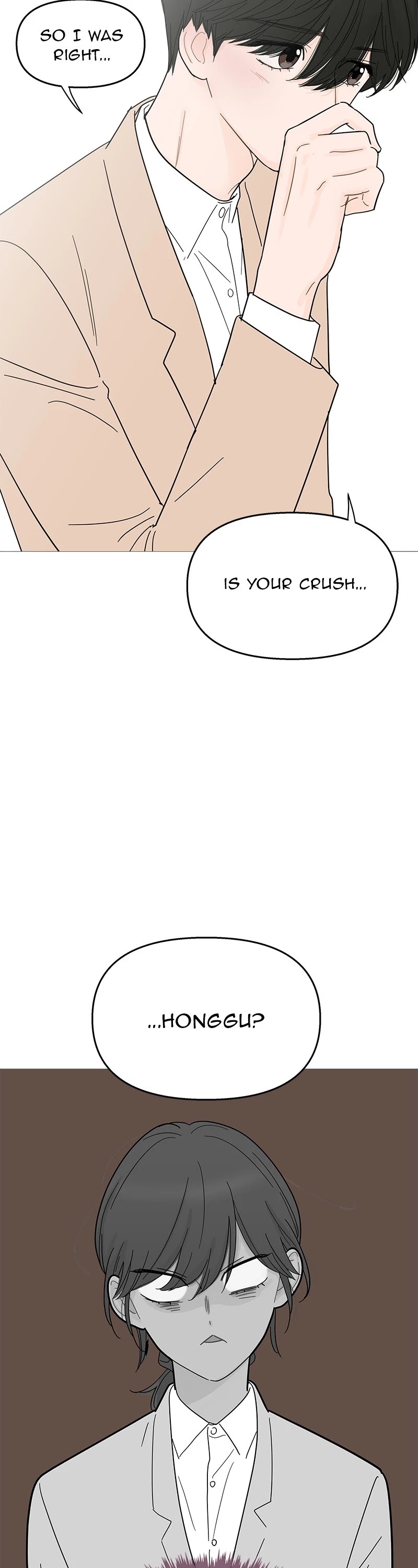 Your Smile Is a Trap Chapter 86 page 29 - Chapter 86: Episode 86