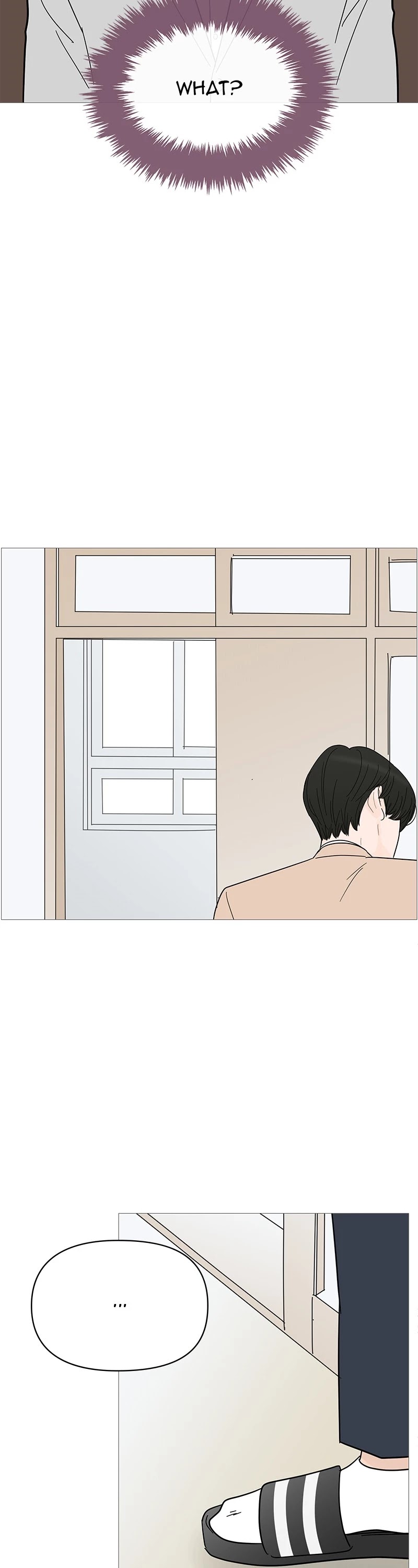 Your Smile Is a Trap Chapter 86 page 30 - Chapter 86: Episode 86