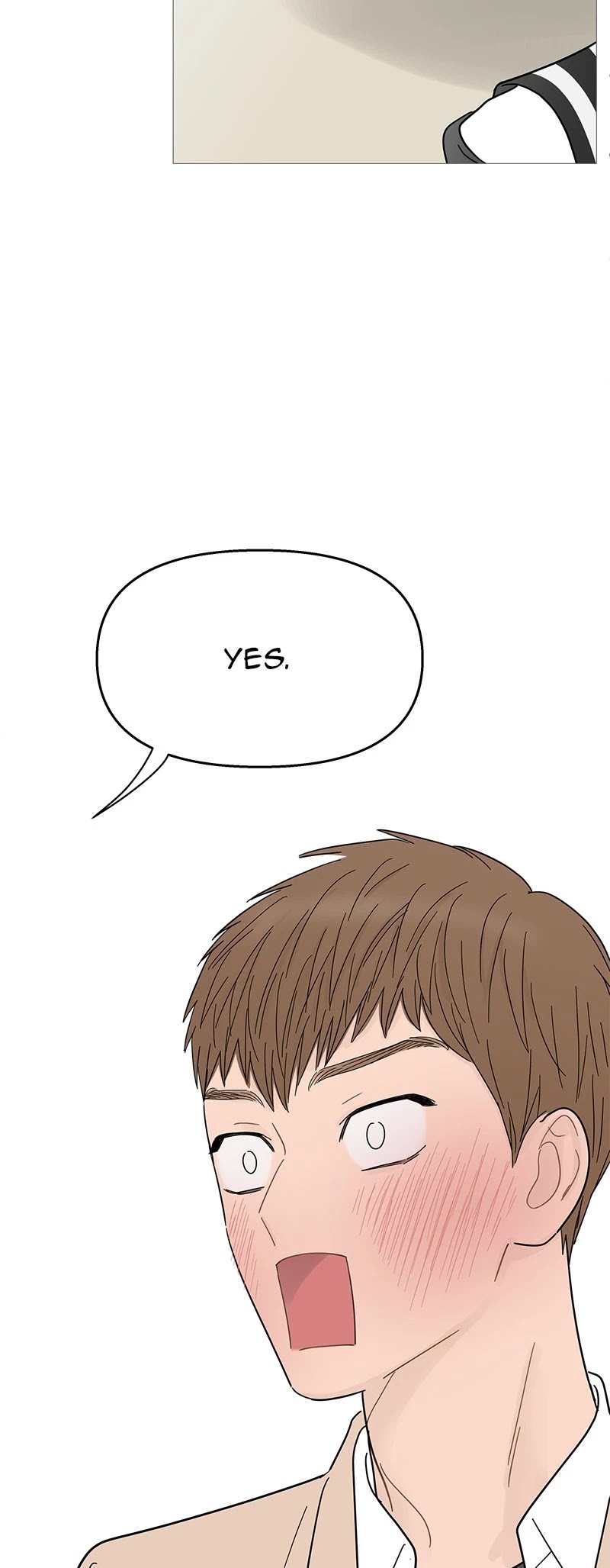 Your Smile Is a Trap Chapter 86 page 31 - Chapter 86: Episode 86