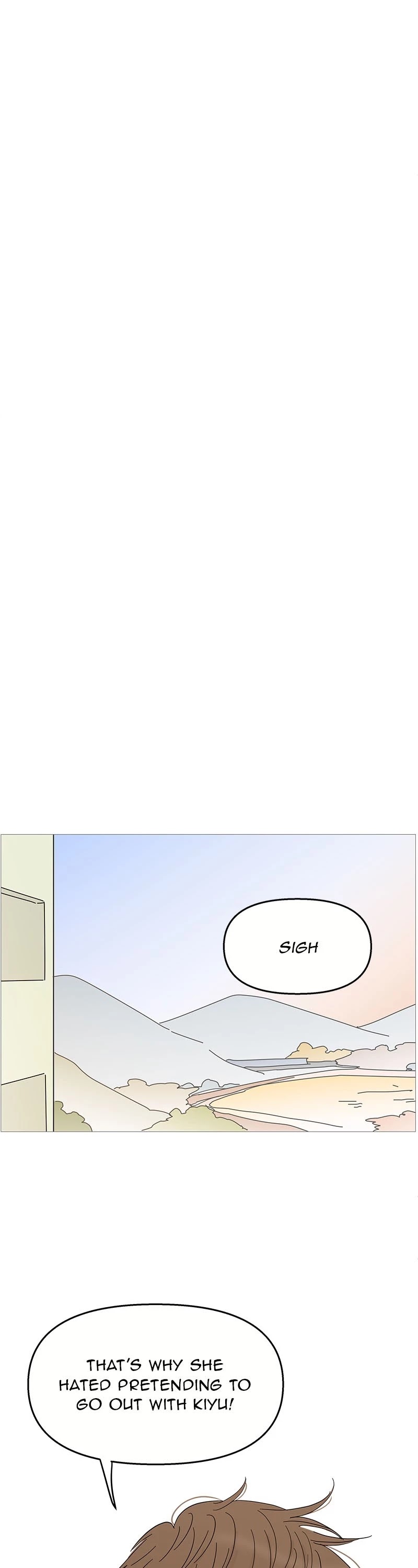 Your Smile Is a Trap Chapter 87 page 13 - Chapter 87: Episode 87
