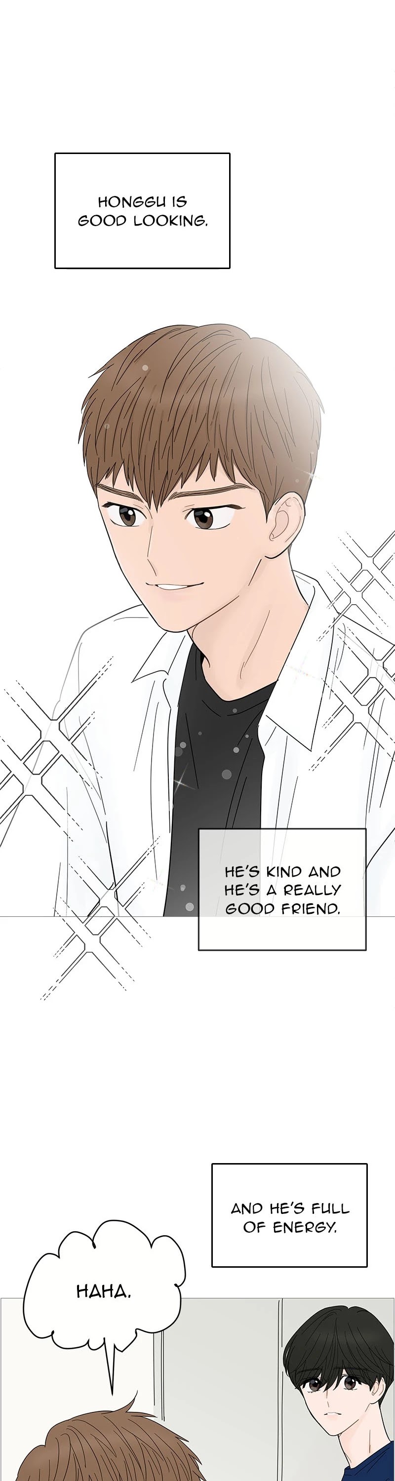 Your Smile Is a Trap Chapter 87 page 18 - Chapter 87: Episode 87