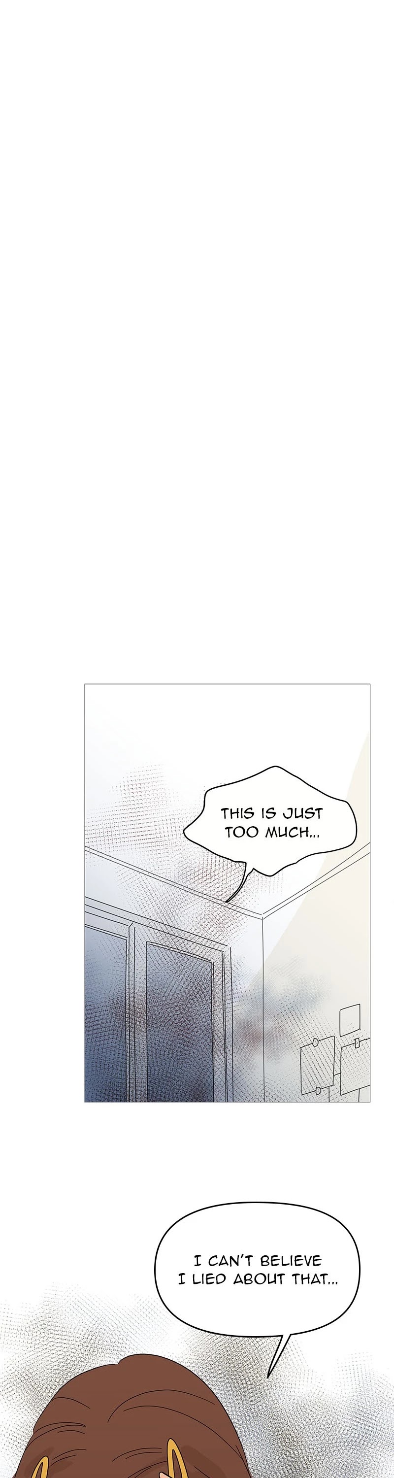 Your Smile Is a Trap Chapter 87 page 21 - Chapter 87: Episode 87