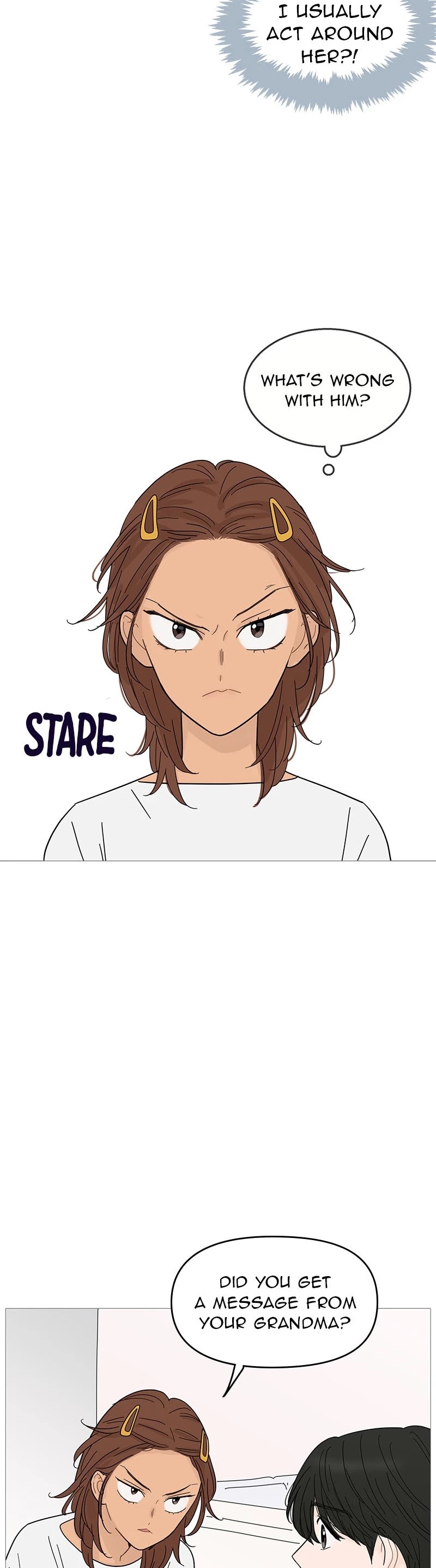 Your Smile Is a Trap Chapter 87 page 24 - Chapter 87: Episode 87