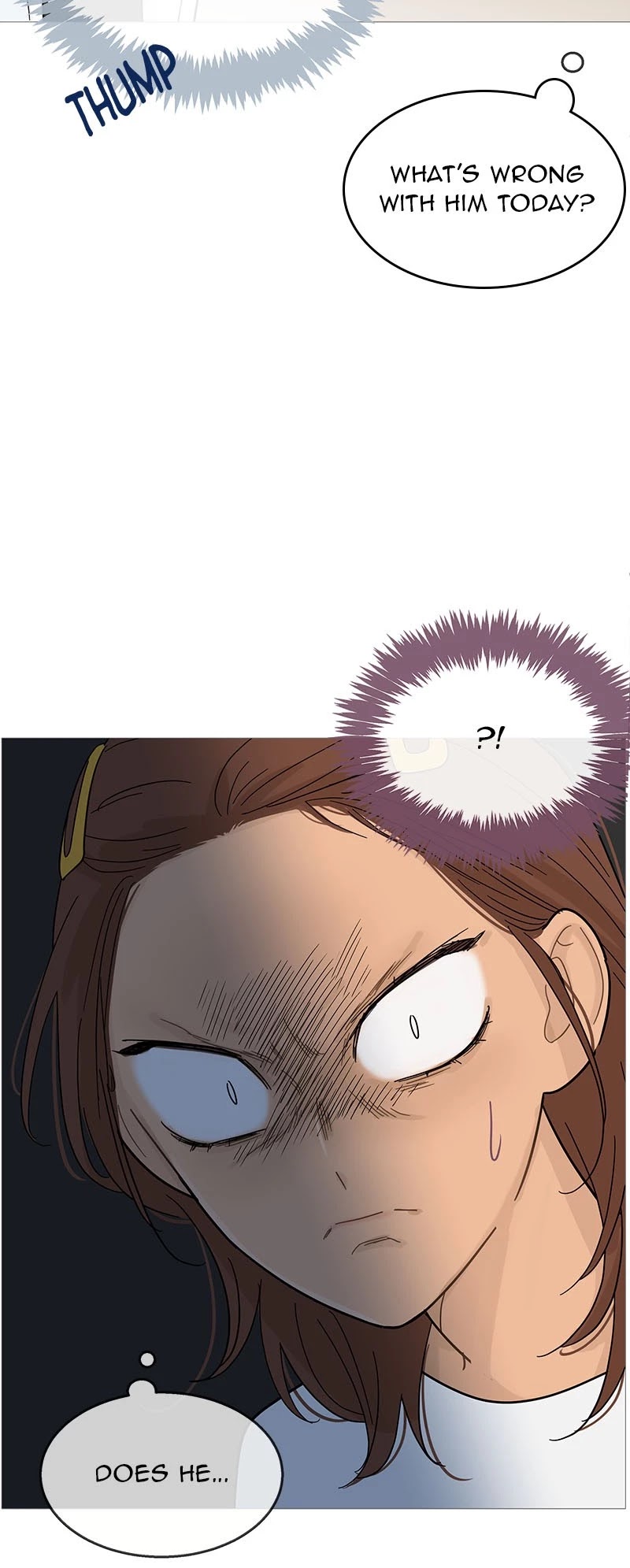 Your Smile Is a Trap Chapter 87 page 29 - Chapter 87: Episode 87