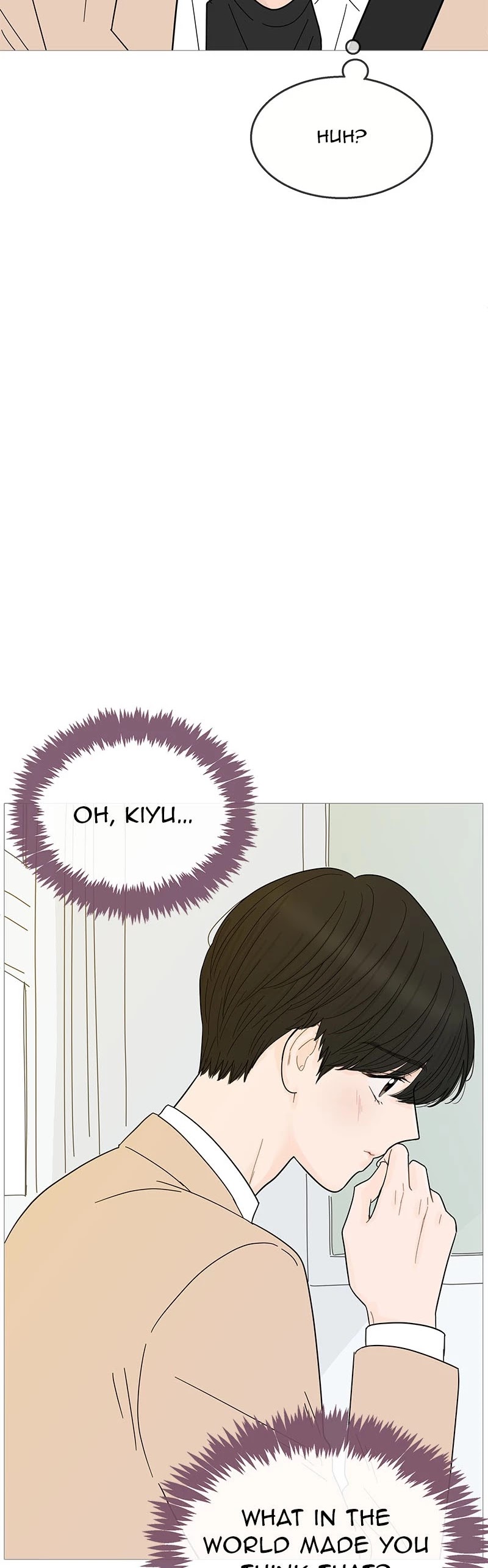 Your Smile Is a Trap Chapter 87 page 4 - Chapter 87: Episode 87