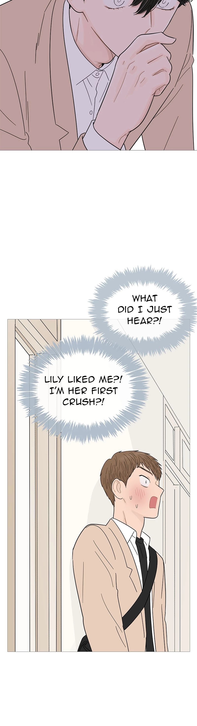 Your Smile Is a Trap Chapter 87 page 7 - Chapter 87: Episode 87