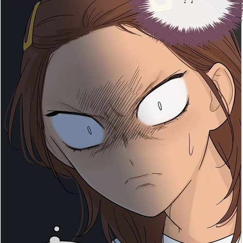 Your Smile Is a Trap Chapter 87: Episode 87 cover