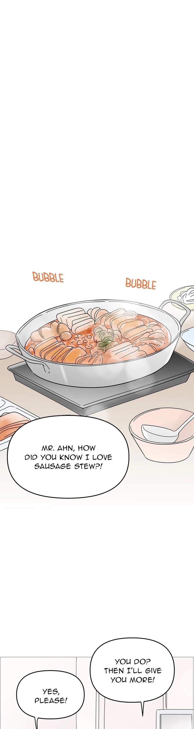 Your Smile Is a Trap Chapter 88 page 1 - Chapter 88: Episode 88