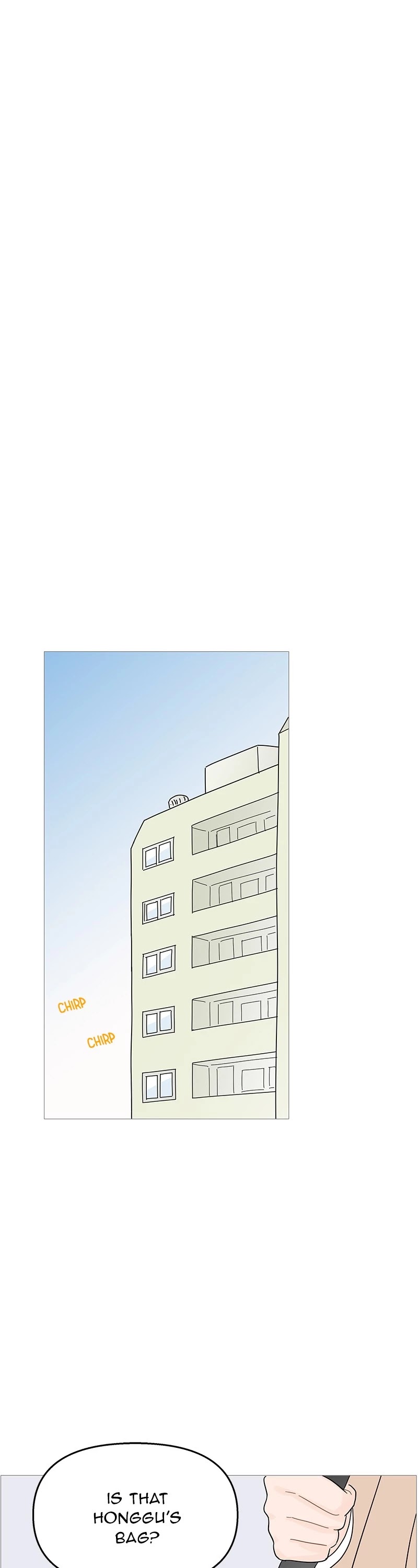 Your Smile Is a Trap Chapter 88 page 17 - Chapter 88: Episode 88