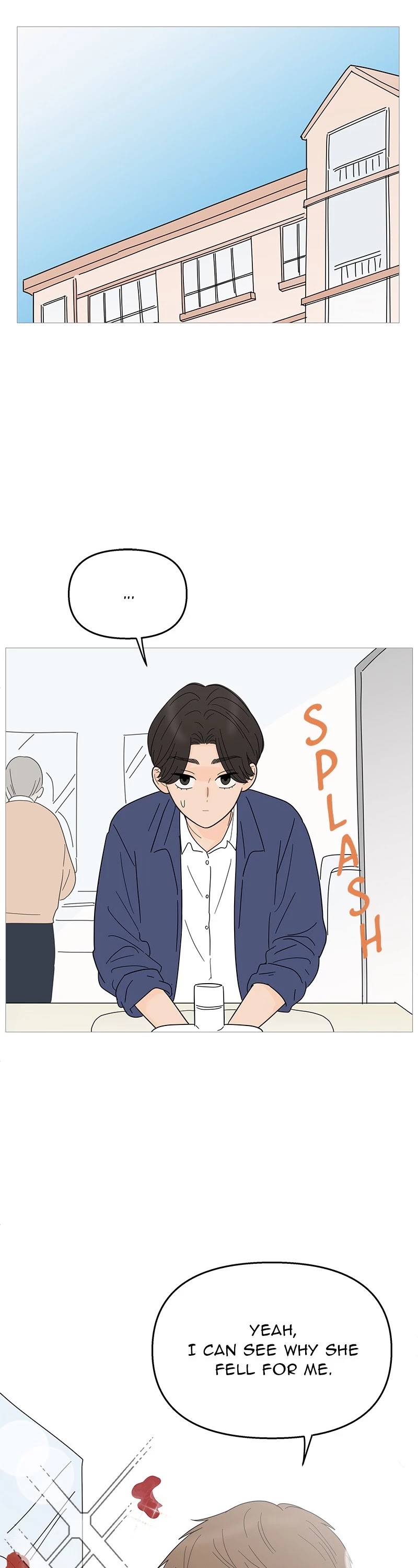 Your Smile Is a Trap Chapter 88 page 22 - Chapter 88: Episode 88