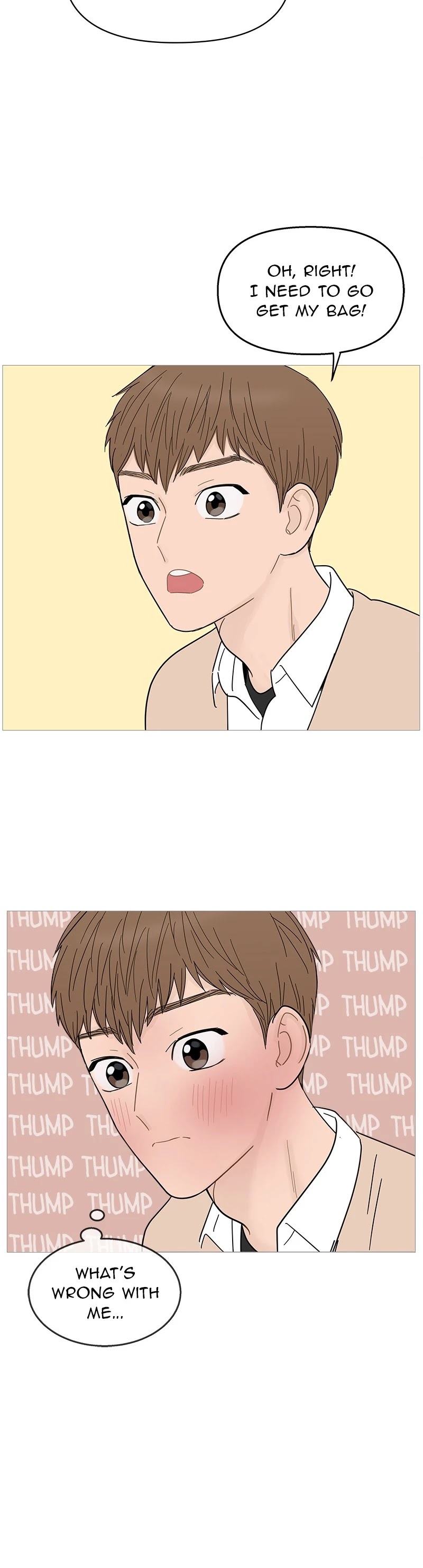 Your Smile Is a Trap Chapter 88 page 24 - Chapter 88: Episode 88