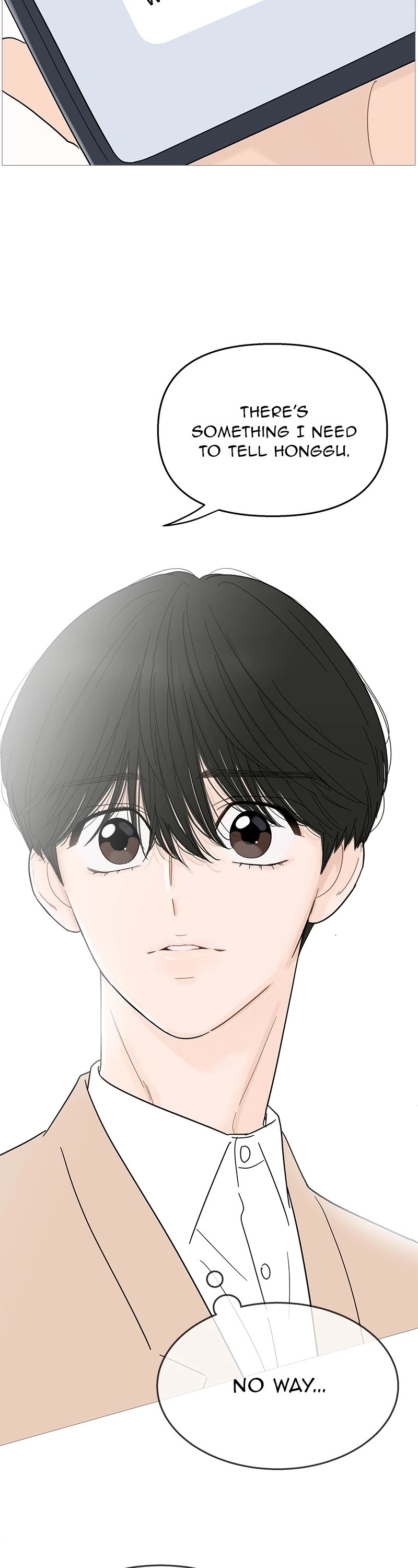 Your Smile Is a Trap Chapter 88 page 29 - Chapter 88: Episode 88