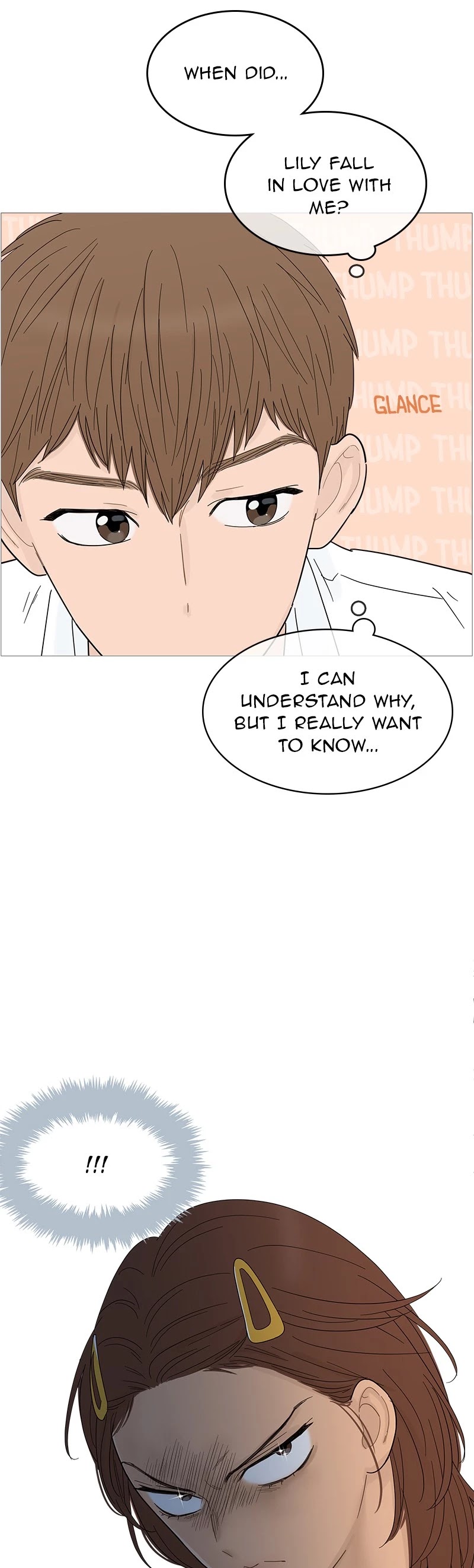 Your Smile Is a Trap Chapter 88 page 3 - Chapter 88: Episode 88