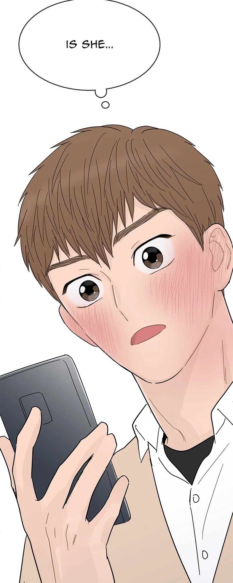 Your Smile Is a Trap Chapter 88 page 30 - Chapter 88: Episode 88