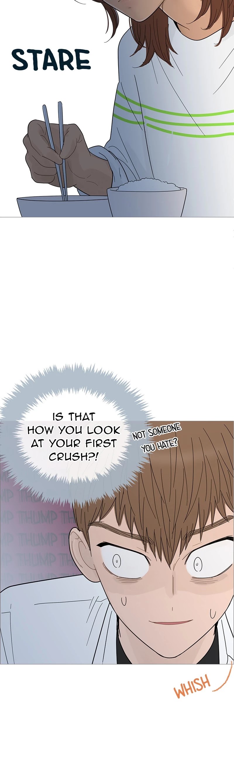 Your Smile Is a Trap Chapter 88 page 4 - Chapter 88: Episode 88