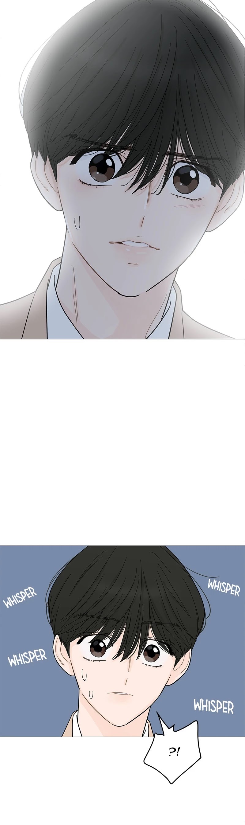 Your Smile Is a Trap Chapter 89 page 12 - Chapter 89: Episode 89