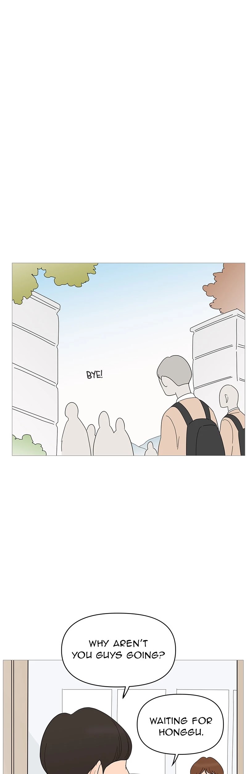 Your Smile Is a Trap Chapter 89 page 24 - Chapter 89: Episode 89