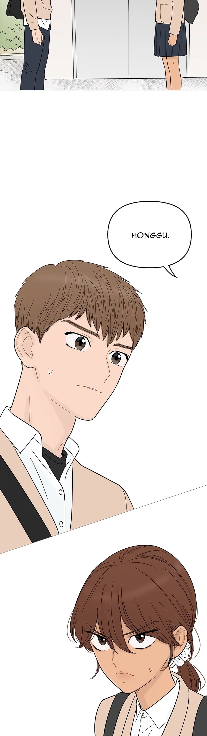 Your Smile Is a Trap Chapter 89 page 27 - Chapter 89: Episode 89