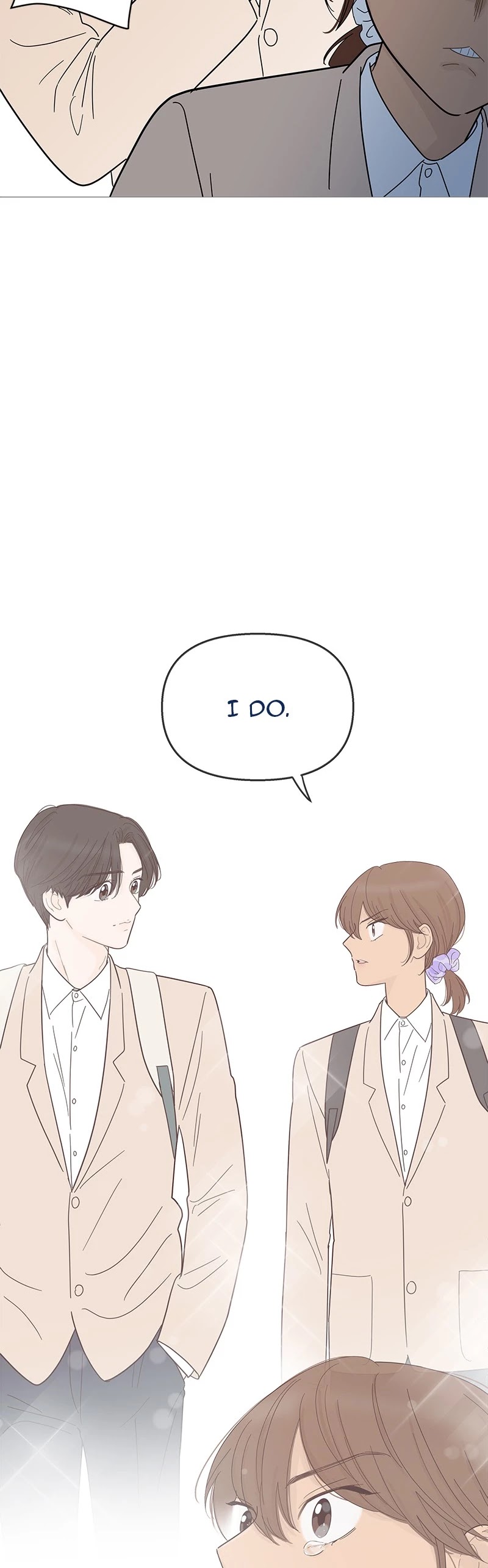 Your Smile Is a Trap Chapter 89 page 8 - Chapter 89: Episode 89