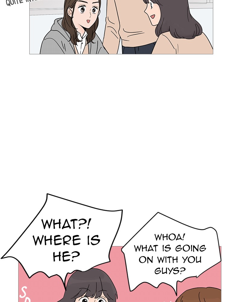 Your Smile Is a Trap Chapter 9 page 10 - Chapter 9: Episode 9