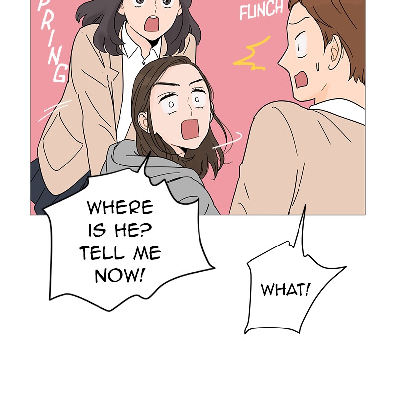 Your Smile Is a Trap Chapter 9 page 11 - Chapter 9: Episode 9