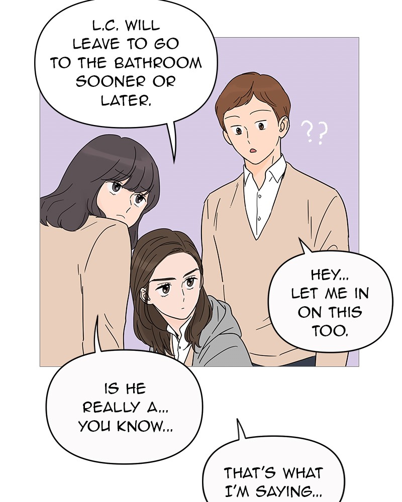 Your Smile Is a Trap Chapter 9 page 14 - Chapter 9: Episode 9