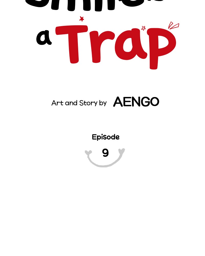 Your Smile Is a Trap Chapter 9 page 2 - Chapter 9: Episode 9