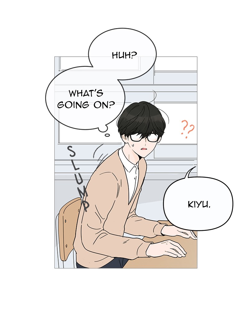 Your Smile Is a Trap Chapter 9 page 36 - Chapter 9: Episode 9