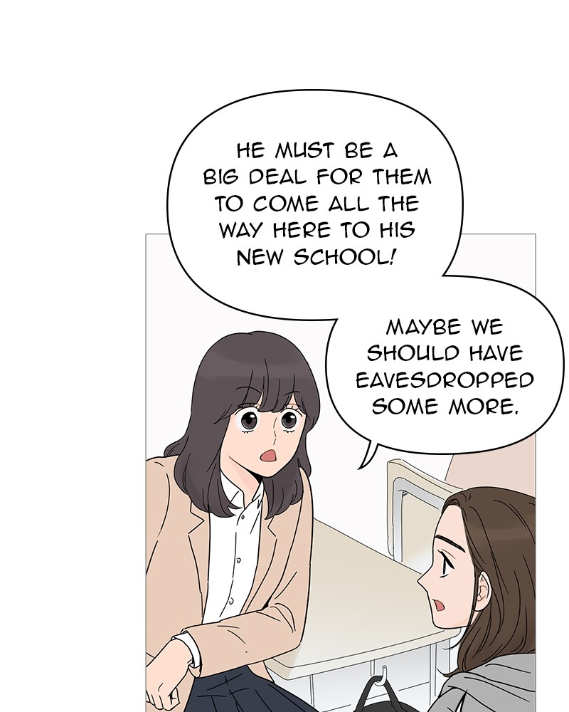 Your Smile Is a Trap Chapter 9 page 4 - Chapter 9: Episode 9