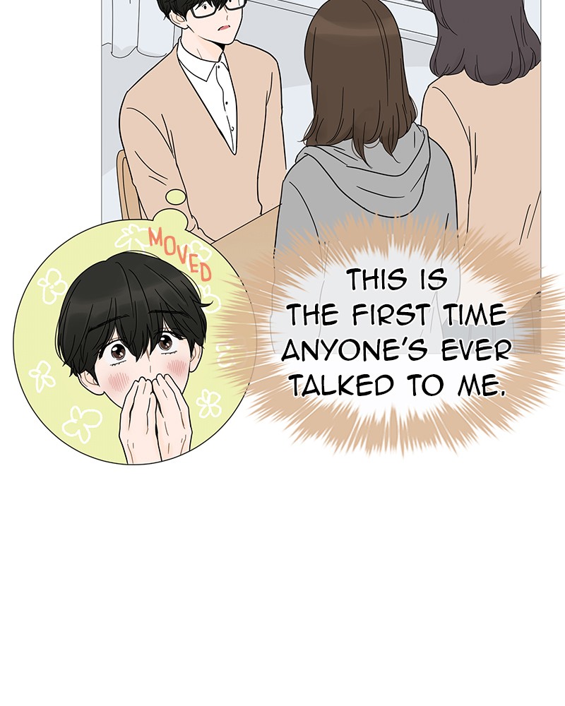 Your Smile Is a Trap Chapter 9 page 41 - Chapter 9: Episode 9