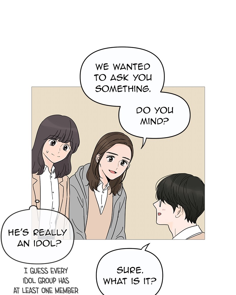 Your Smile Is a Trap Chapter 9 page 42 - Chapter 9: Episode 9