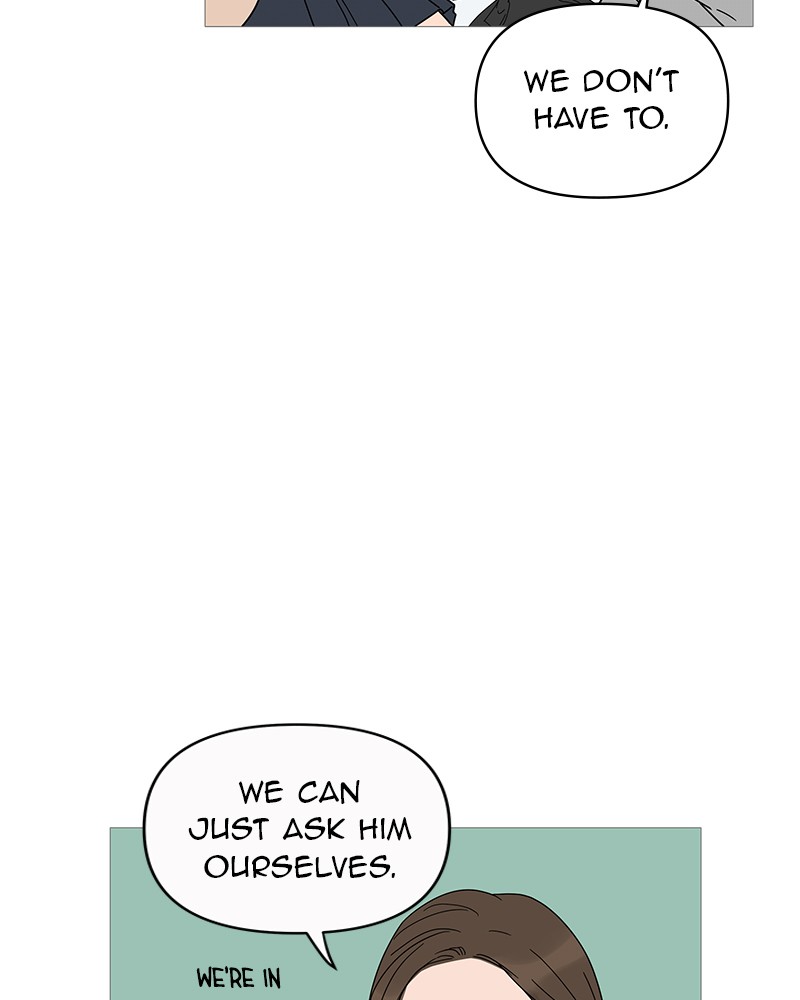 Your Smile Is a Trap Chapter 9 page 5 - Chapter 9: Episode 9