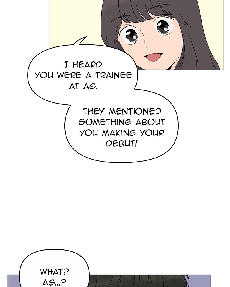 Your Smile Is a Trap Chapter 9 page 50 - Chapter 9: Episode 9